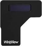 Thermal Grizzly WireView GPU 1x8Pin PCIe, Reversed (schwarz)