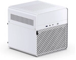 Jonsbo N2 Mini-ITX NAS Geh&auml;use - wei&szlig;