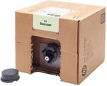 HP 873 3-liter Overcoat Latex Ink Cartridge print head