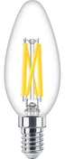 Philips 44957200 LED-Lampe Warmes Gl&uuml;hen 5,9 W E14 D