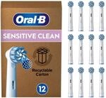 Oral-B Sensitive Clean