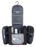 WENGER Hanging Toiletry Kit Black