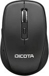 Dicota Bluetooth Mouse TRAVEL