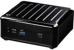 ASRock Barebone NUC-Box 4x4 BOX-5400U