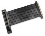 Inter-Tech Riserkabel RC-01,PCIe X16fem. PCIe X16male 200mm retail