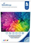 MediaRange Fotopapier matt f. Tintenstrahldr. 105g 100 Blatt