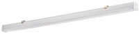 PRACHT FR-Leuchte KATLA-BL 20W 2800lm 4000K IP65 IK08 PC DV 3x1,5mm 1240mm