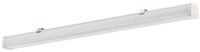 PRACHT FR-Leuchte KATLA-BL 46W 6500lm 4000K IP65 IK08 PC DV 3x1,5mm 1540mm