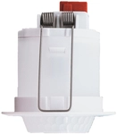 MDT SCN-P360L2.03 KNX Pr&auml;senzmelder 360&deg; L2 IP44 Reinwei&szlig;