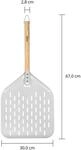 Unold 6881620 pizza peel