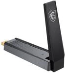 MSI AX1800 WiFi USB Adapter