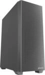 Sharkoon Geh&auml;use VS9 ATX 2xMetall schwa