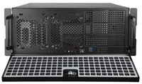 Chieftec Geh 19 Rackgeh&auml;use UNC-409S-B-OP (B)