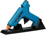 Logilink Hei&szlig;klebepistole, 80W, kabellos,m. Aufsteller,blau