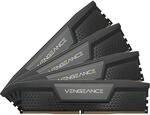 Corsair Vengeance CMK96GX5M4B5600C40 memory module