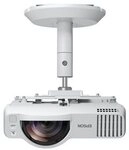 EPSON EB-L210SW 4000Lm 3LCD WXGA