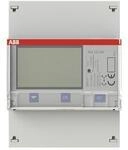 ABB Messwandlerz&auml;hler B24 112-100 RS485 6A dreiphasig 2CMA100178R1000