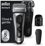 Braun Series 8 8567cc