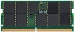 SO DDR5 16GB PC 5600 CL46 Kingston Server Premier ECC retail