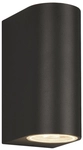 TRIO Fassadenleuchte ROYA IP44 204260242 2xGU10 max 35W 6x15cm anthrazit