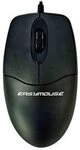 GETT TKH-MOUSE-GCQ-EA-IP68-SCWHEEL-BLACK