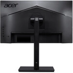 Acer B277U E computer monitor