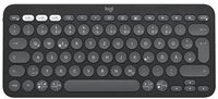 LOGI Pebble Keys 2 K380s TONAL GRAPH(UK)