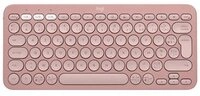 LOGI Pebble Keys 2 K380s TONAL ROSE (FR)