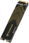Transcend PCIe SSD 245S