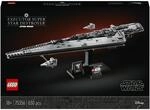 LEGO Star Wars Executor Super Star Destroyer