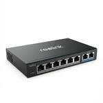 Reolink 8 PORT POE SWITCH 120W