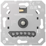 Jung Fu&szlig;bodenheizungsthermostat FTR231