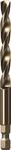 Bosch EXPERT HSS-Co 2608900530 7.15x105mm pilot drillbit