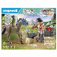 Playmobil 71357 children's toy figure
