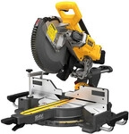 DeWALT DCS781N-XJ mitre saw