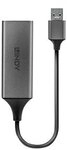 LINDY USB 3.0 Gigabit Ethernet Converter aktiv