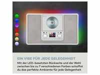 Scala VCD Digitalradio CD BT MP3 DAB+ UKW Radio