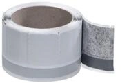 MEPA Aquaproof Wannenabdichtband 4,0 m, 180060 180060