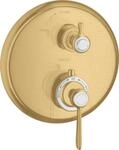 Hansgrohe Thermostat Unterputz Axor Montreux 16801250