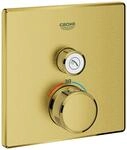 GROHE Thermostat Grohtherm SmartControl 29123 eckig FMS 1 ASV cool sunrise geb.,