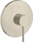 Hansgrohe Brausenmischer Unterputz Axor Starck 10616820