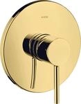 Hansgrohe Brausenmischer Unterputz Axor Starck 10616990