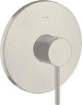 Hansgrohe Brausenmischer Unterputz Axor Starck 10616800
