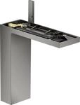 Hansgrohe Waschtischmischer 230 Axor MyEdition 47022330