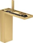 Hansgrohe Waschtischmischer 230 Axor MyEdition 47022250