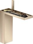 Hansgrohe Waschtischmischer 230 Axor MyEdition 47022300