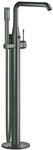 GROHE Wannenarmatur Essence hard graphite geb&uuml;rstet, 25248AL1 25248AL1