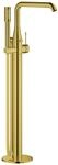 GROHE Wannenarmatur Essence cool sunrise, 25248GL1 25248GL1
