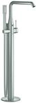 GROHE Wannenarmatur Essence supersteel, 25248DC1 25248DC1