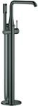 GROHE Wannenarmatur Essence hard graphite, 25248A01 25248A01